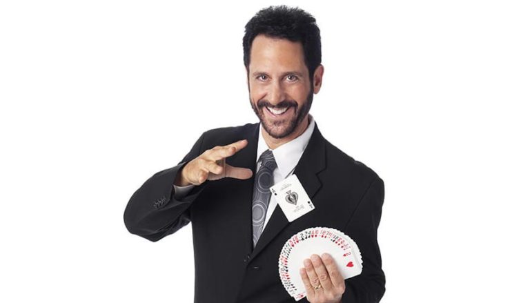 Gary Goodman
