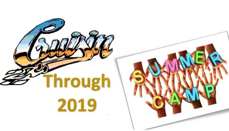Summer Camp 2019 at BGCN