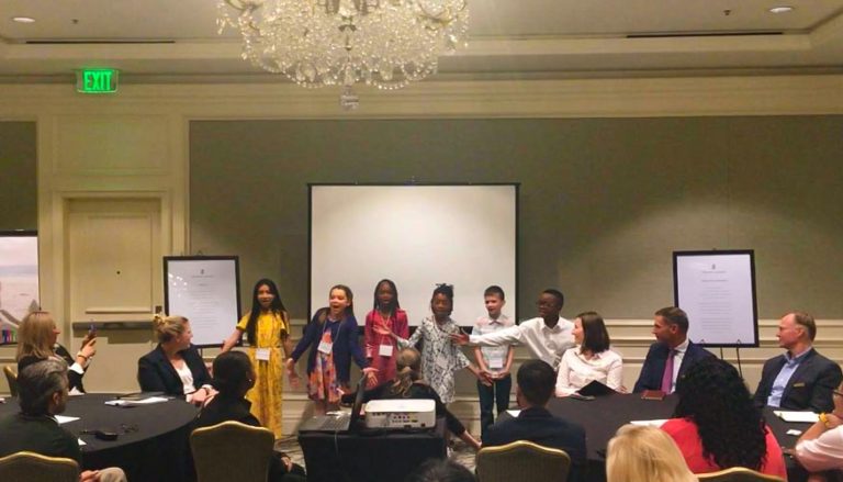 2019 Ritz-Carlton Amelia Island Presentation
