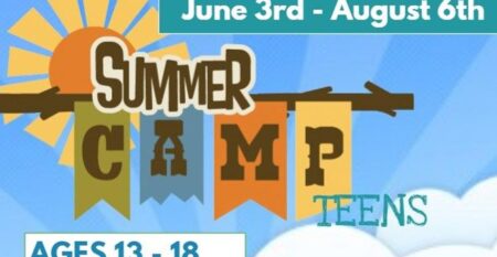 BGCN 2019 Summer Camp