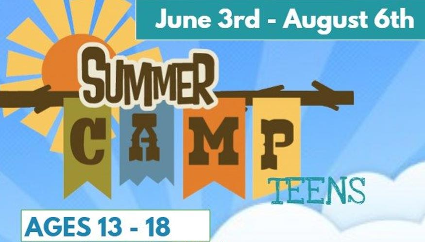 BGCN 2019 Summer Camp