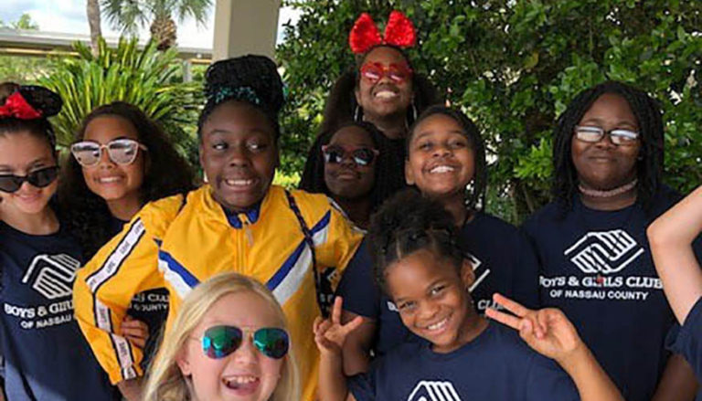 Trip to Magic Kingdom