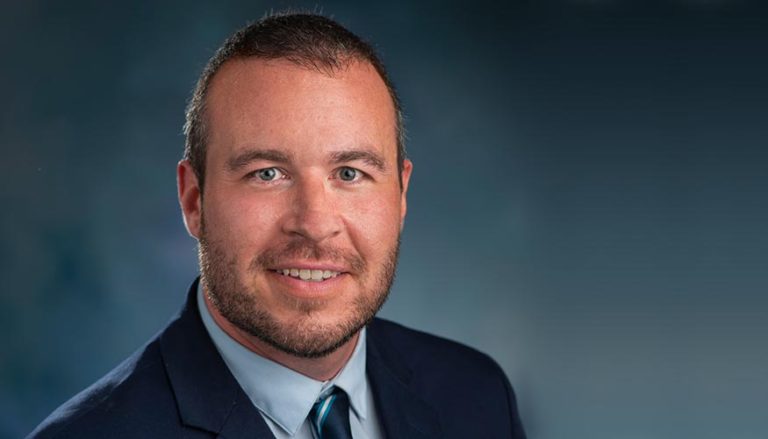 Andrew Schmidt Sr. Director Deveolopment and Marketing