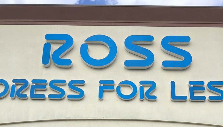 Ross Dress For Less® to Help Nassau County Kids