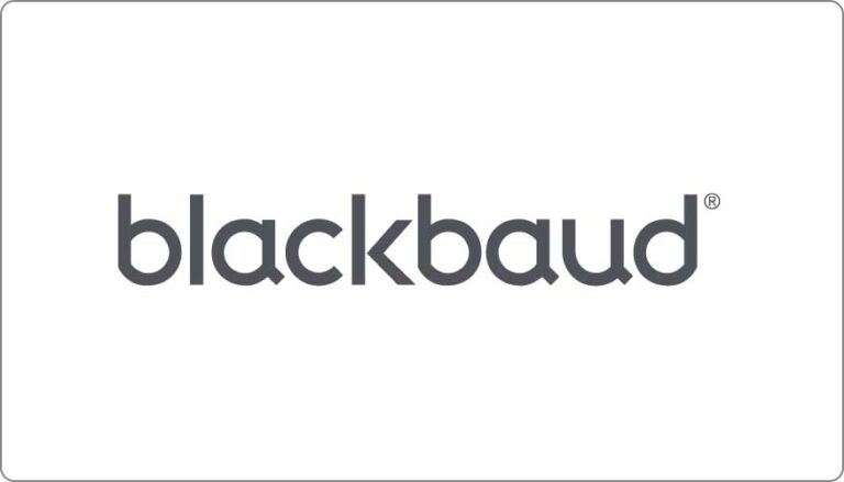 Blackbaud Database Security